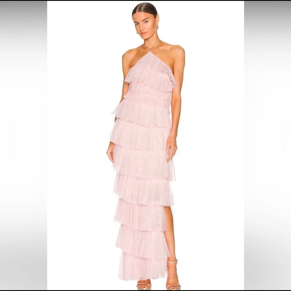 ISO The revolve Henri Barr Dress size 2 - Picture 2 of 2